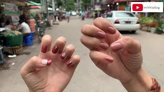 CoCo Nail Spa @ SanChaung