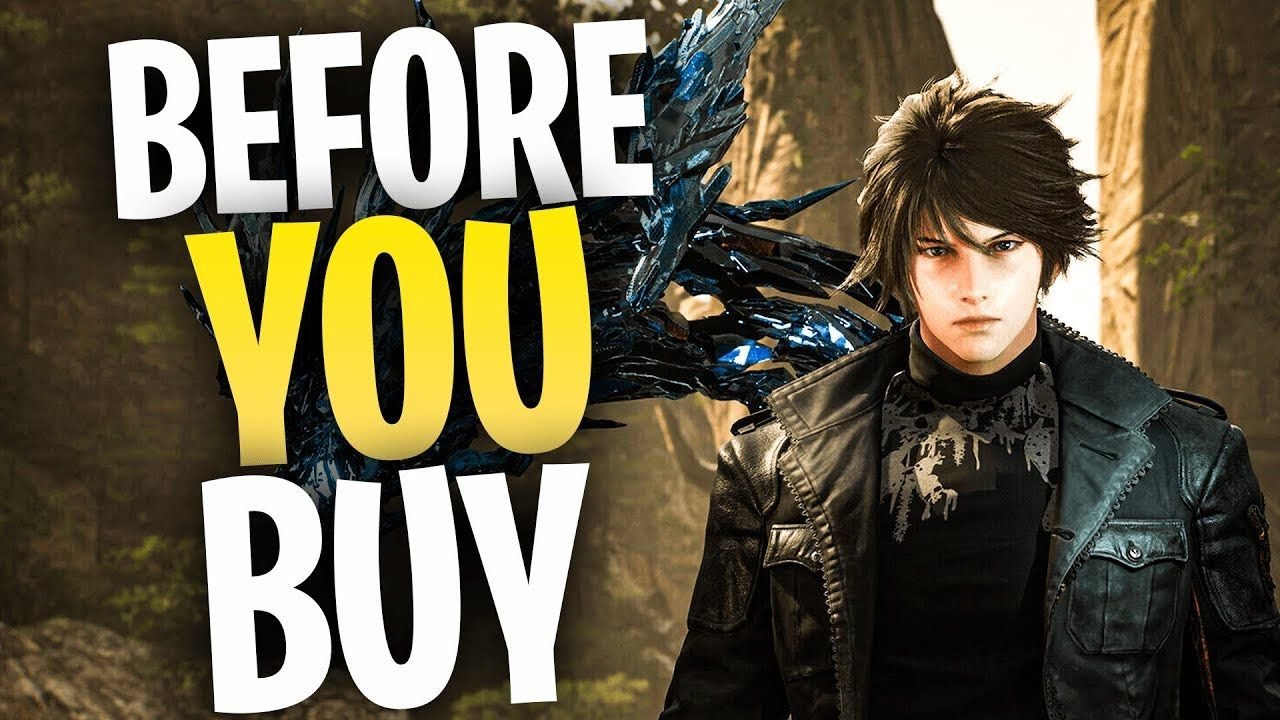 10 Things YOU NEED To Know Before Playing Lost Soul Aside