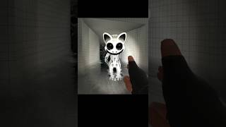 Zoonomaly Jumpscare Monster in GARRY'S MOD Game #shortsfeed #gmod #zoonomaly #zoochosis