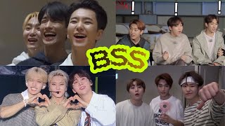 Download lagu BooSeokSoon Lore