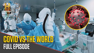 Thumbnail of COVID vs The World | FULL EPISODE HD