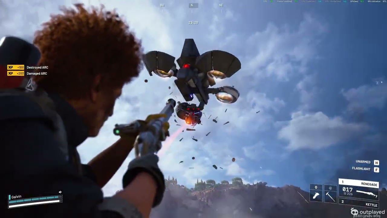 Hornet or wasp farming in the future location