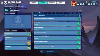 Brawlhalla EMBER KILLS a poor blind girl.....