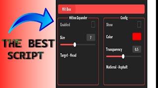 Phantom Forces Esp, aimbot & hitbox expander Script! || NO SHORTNERS || Buysynx