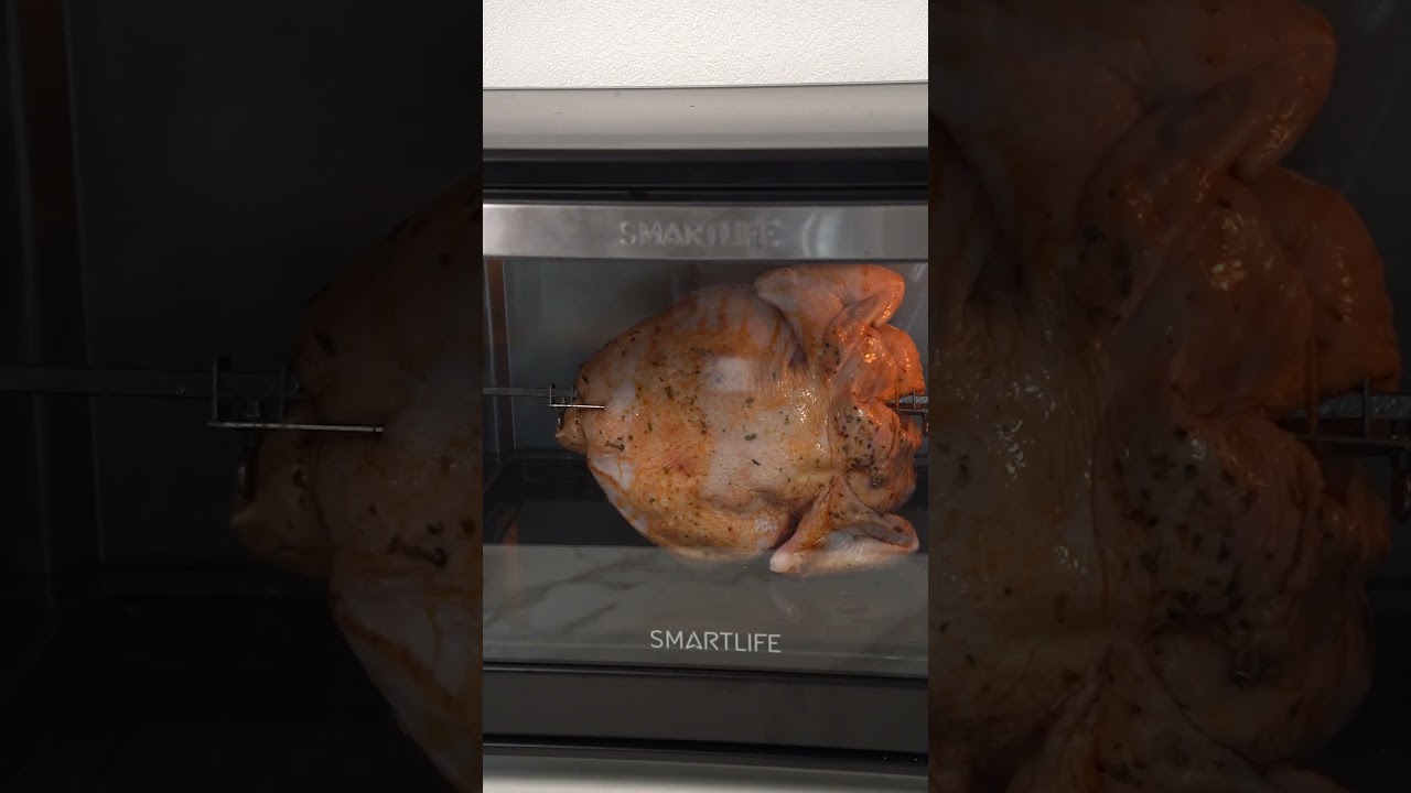 🔥 Horno Eléctrico SL-TOR070PN