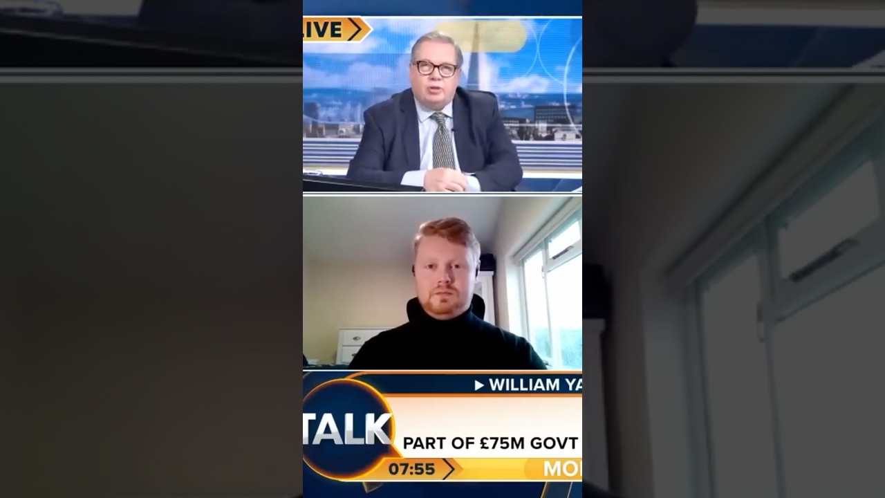 Landlords Forced To Improve Energy Efficiency Of Homes By 2030 | Mike Graham