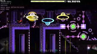 Deception Dive 88-100 (Extreme Demon) By Rustam and More | Geometry Dash