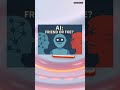 AI Identity: Friend or Foe?
