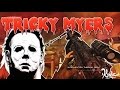 Tricky Myers: Episode One (Crypt TY: Crazy Suicide Ending!!!)