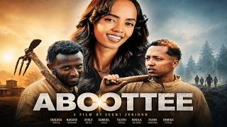 ABOOTTE |  Trailer | New Afaan Oromoo Movie 2026 | Gratia Production | Aser Production