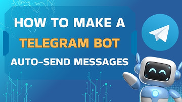 How to Auto Forward Telegram Messages Using a Personal Account or Bot [2025 Guide]