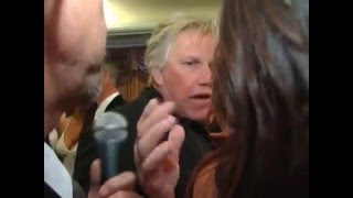 Gary Busey  vs Gary Garver