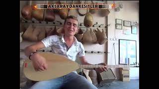 Yasin Yaşlı –Seni unutmanın Zamanı Geldi | Amatör Gençlik Performansı  [AksaraydanKesitler]