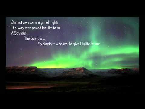That Silent Night - Original song by Daniel Chia featuring Gabriel Ou
