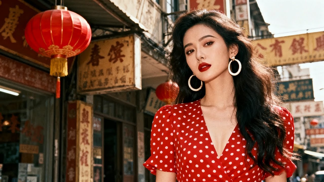 重生歸來：我成了地產女大亨