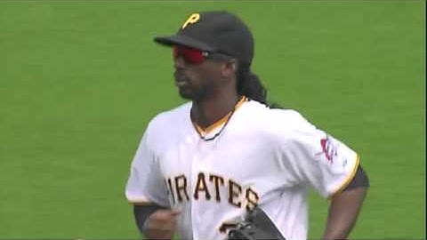 2011/05/22 McCutchen