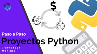 Retos Python X: Conversor de Moneda Profile