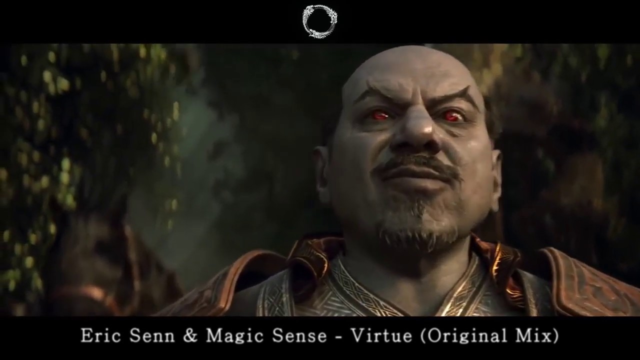 Guarda Eric Senn & Magic Sense - Virtue (Original Mix) su YouTube Guarda Eric Senn & Magic Sense - Virtue (Original Mix) su YouTube