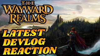 Famous A new Path Forward for The Wayward Realms in 2026 Net Worth