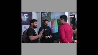 INTRO is at North South University screenshot 5