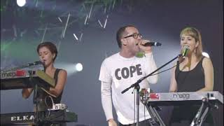 The Rentals - Waiting (Live in Japan)
