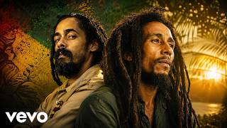 Damian Marley ft Bob Marley - Legacy of Love (Official Music Video)