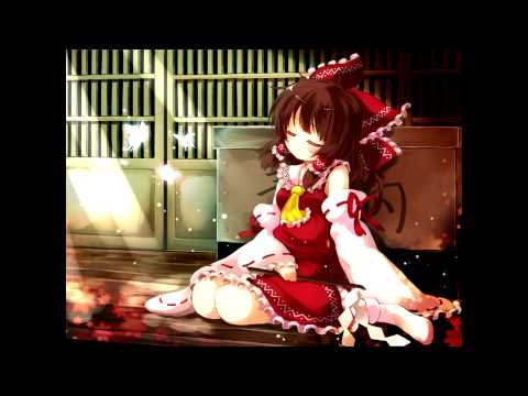 Touhou (An) - artcore JINJA