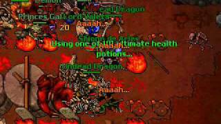 TMC3 - Massive Luring!