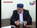 Спикер НС Хизри Шихсаидов провел прием граждан