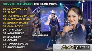 Download Lagu CAMPURSARI MODERN FULL ALBUM TERBARU 2025 MP3