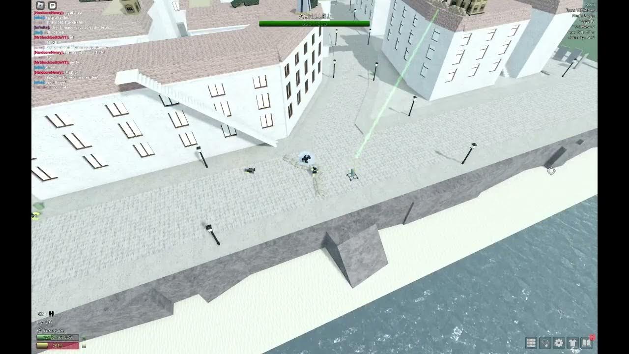 Dummies Vs Noobs final wave YouTube