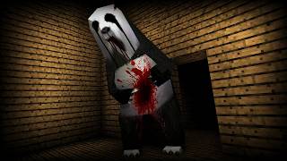 This Panda Shouldn’t Exist in Minecraft...