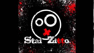 Video thumbnail of "Stai Zitto - Gauzarik Ederrena!"