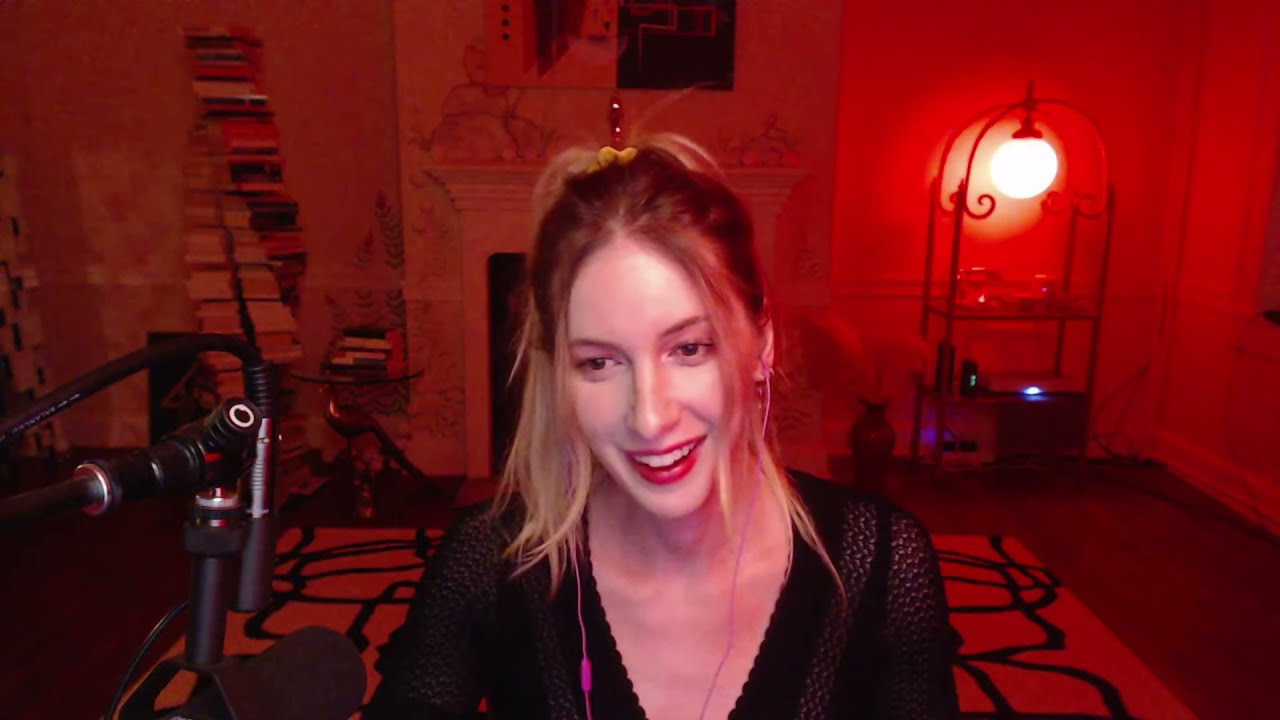 Resident Evil: Murder on MILF Island | ContraPoints Live