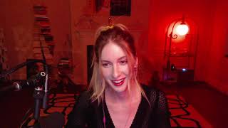 Resident Evil: Murder on MILF Island | ContraPoints Live