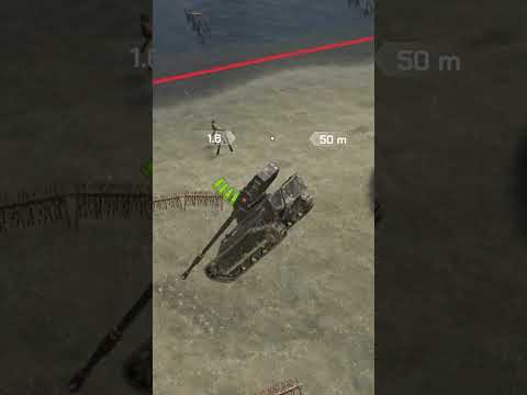 WoT Blitz Reforged