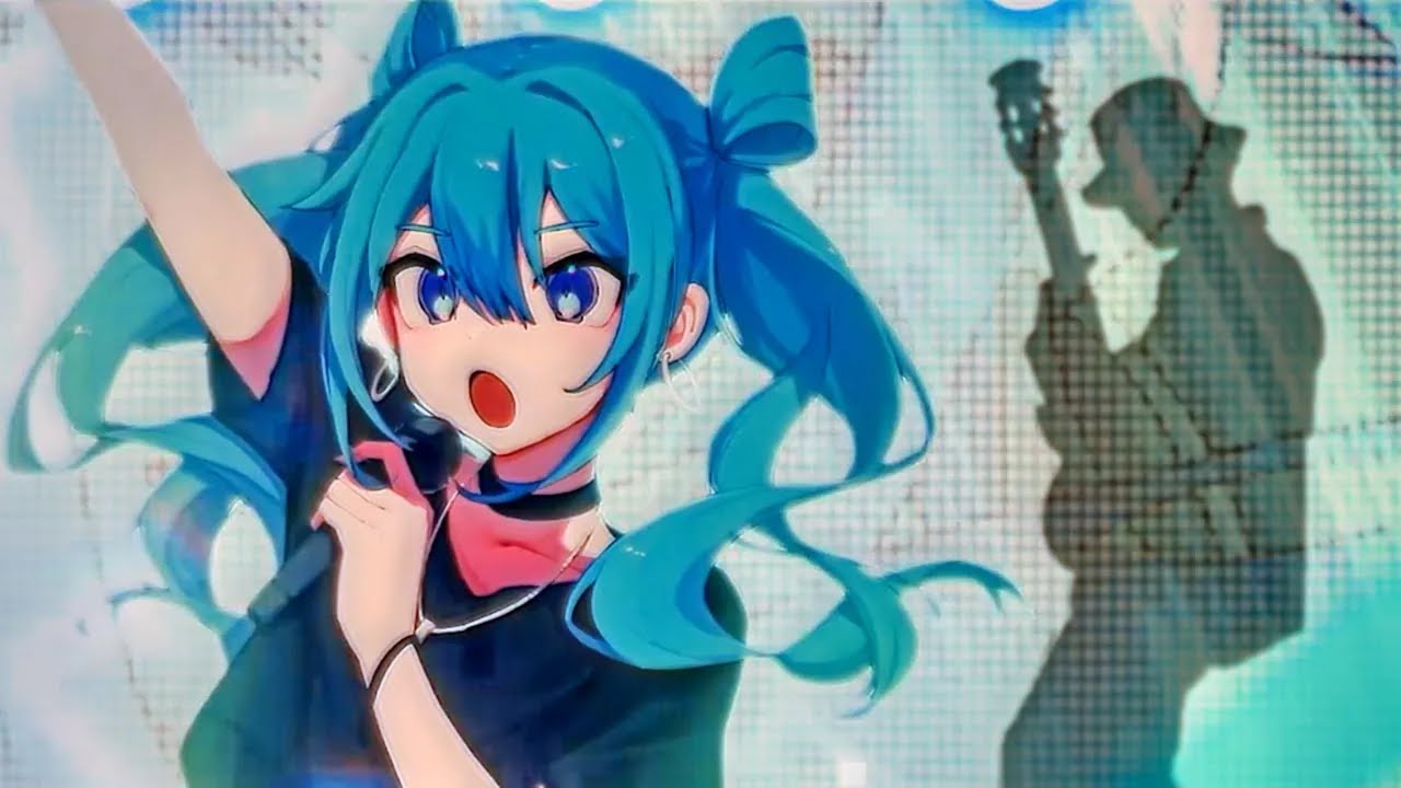 Tonton リアライズ - 柊マグネタイト feat.初音ミクをアコギで弾き語りしてみた (Realize HatsuneMiku,Hiiragi Magnetite)Acoustic Cover di YouTube