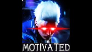 If devilnevercry can do it, I can too!!! (Vergil vs Angelo squad DMD no damage)