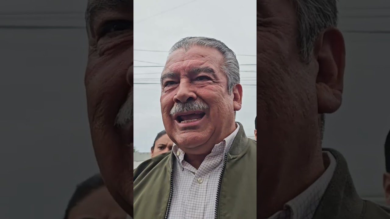 Raúl Morón anuncia desde Zitácuaro denuncias por calumnia y prevarato tras definición de Morena