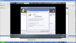 Windows Xp Professional With Service Pack 3 Polish In Vmware Player