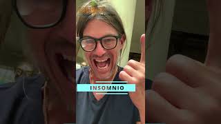 Insomnio Krumm Dr. Ludwig Johnson