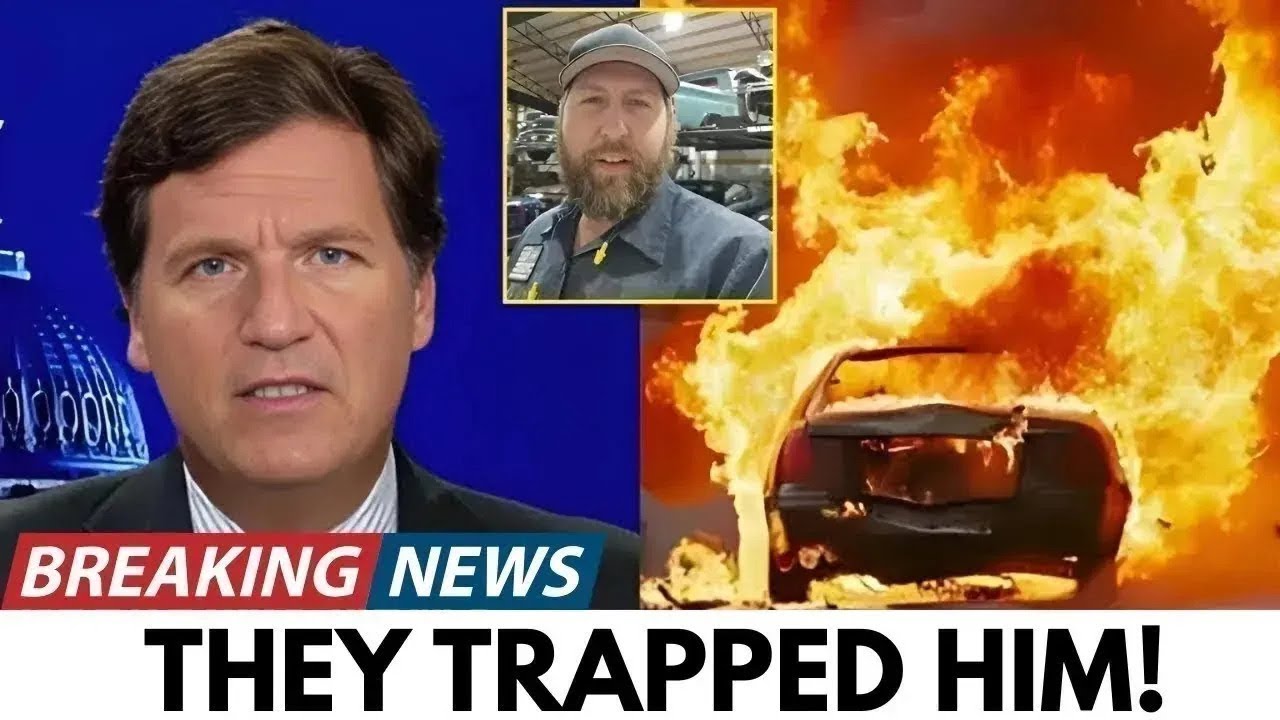 Что на самом деле произошло с удивительной жизнью Дерека Биери из Vice Grip Garage?