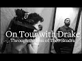 On Tour with Drake Through the Lens of Toosie Slide Director Theo Skudra