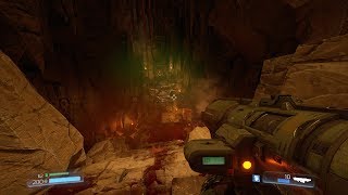 Doom SnapMap |#161| Secluded MAP07 - Purgatory