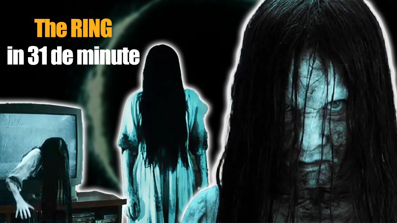 The Ring in 31 de minute