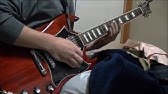 有名なアニメソングのギターリフ フレーズ30個を年代順に弾いてみた 30 Famous Anime Songs Guitar Riff Youtube