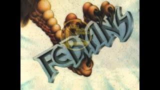 Febians - Rutin Oh Rutin