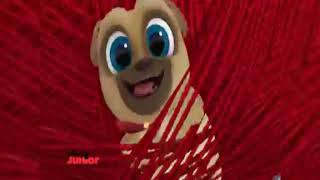 Puppy Dog Pals Enredar