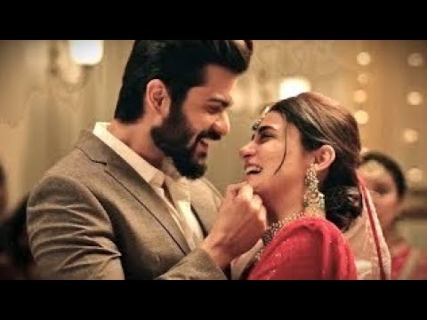 Ban Ke Hawa Mein Bezubaan Main ( Official Video ) | Inta Reels Hits ...