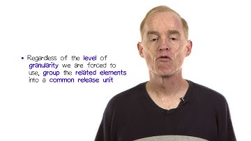 Common Closure Principle